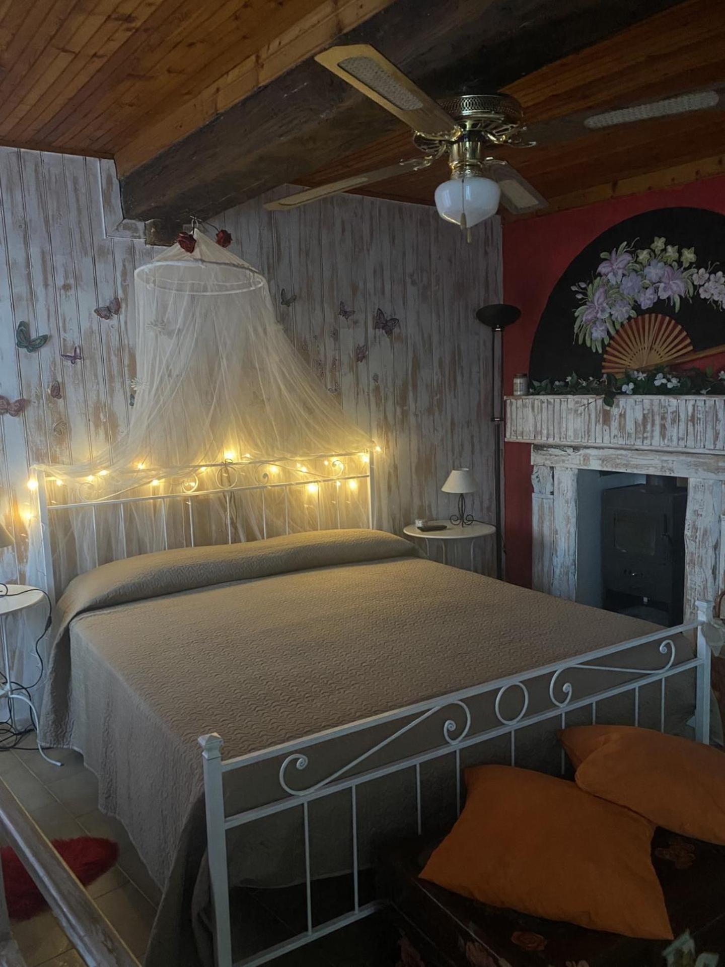 Jolie Petite Maison Chez Barbara Garbagna Ngoại thất bức ảnh