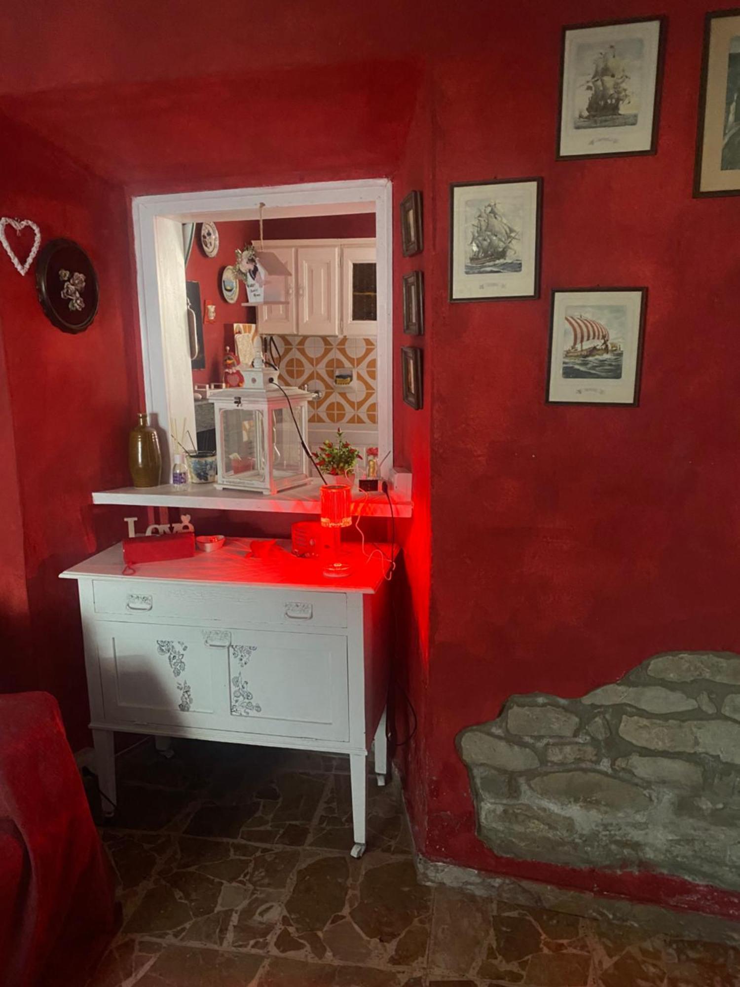 Jolie Petite Maison Chez Barbara Garbagna Ngoại thất bức ảnh